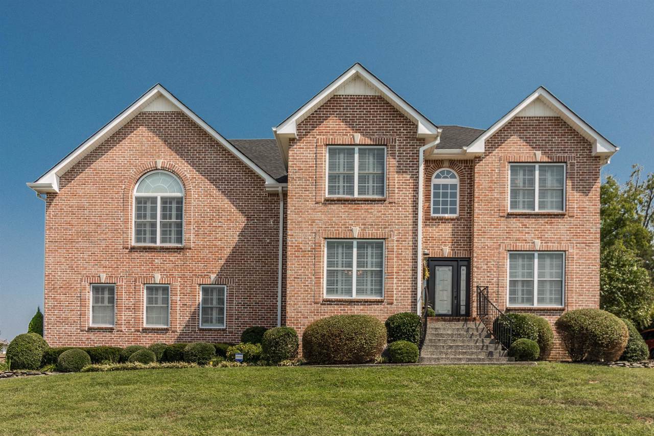 123 Cedar Ridge Ln - Photo 1