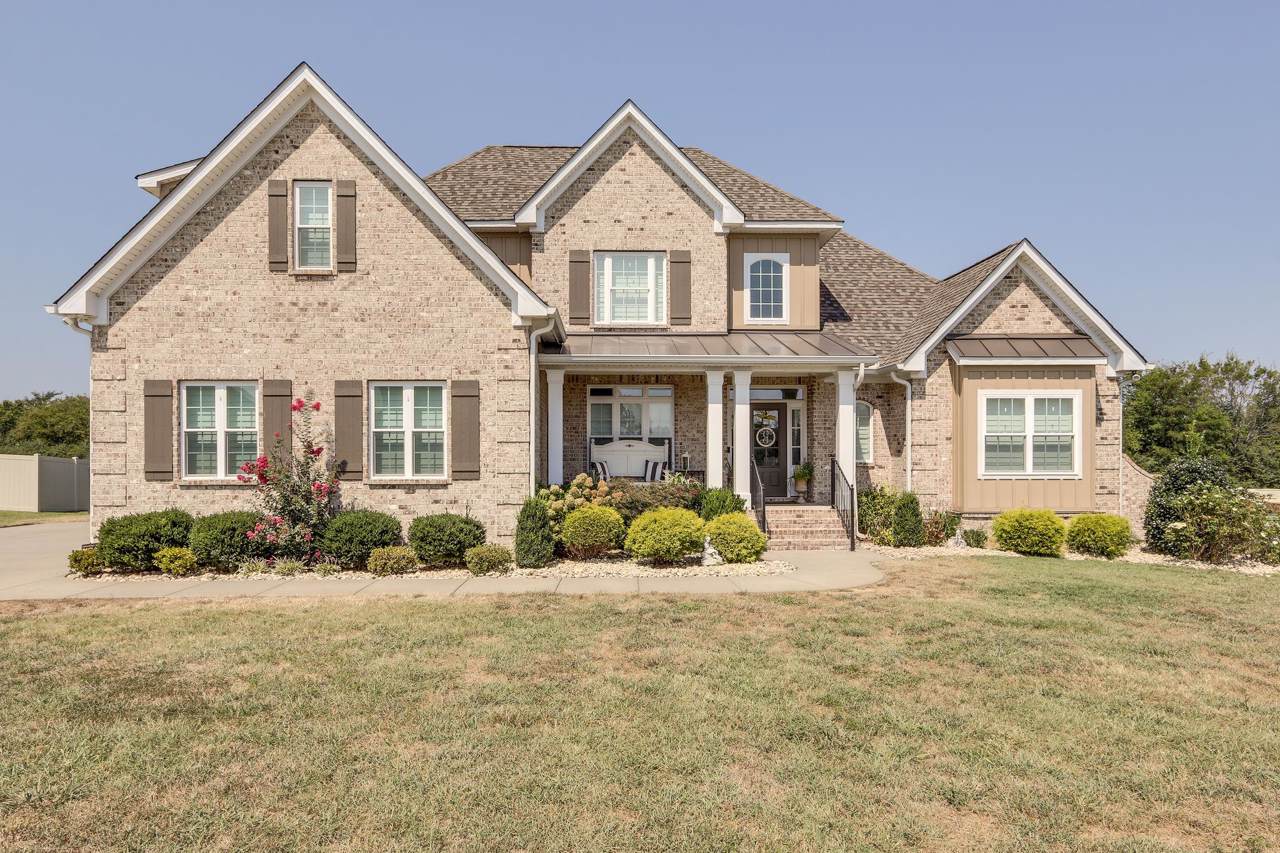 2216 Sagewood Ct. - Photo 1