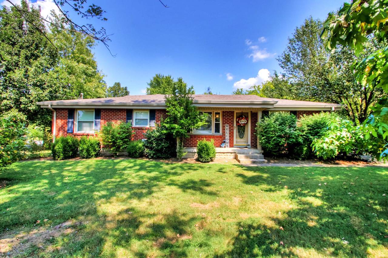 817 Meadowlane Dr - Photo 1