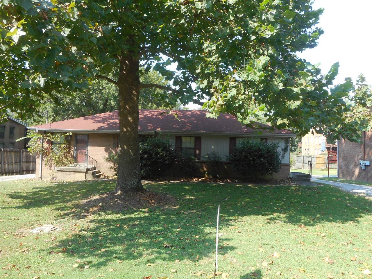 608 Tulip Grove Rd - Photo 1