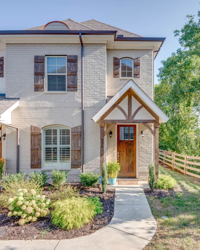 536 Harpeth Park Dr - Photo 1