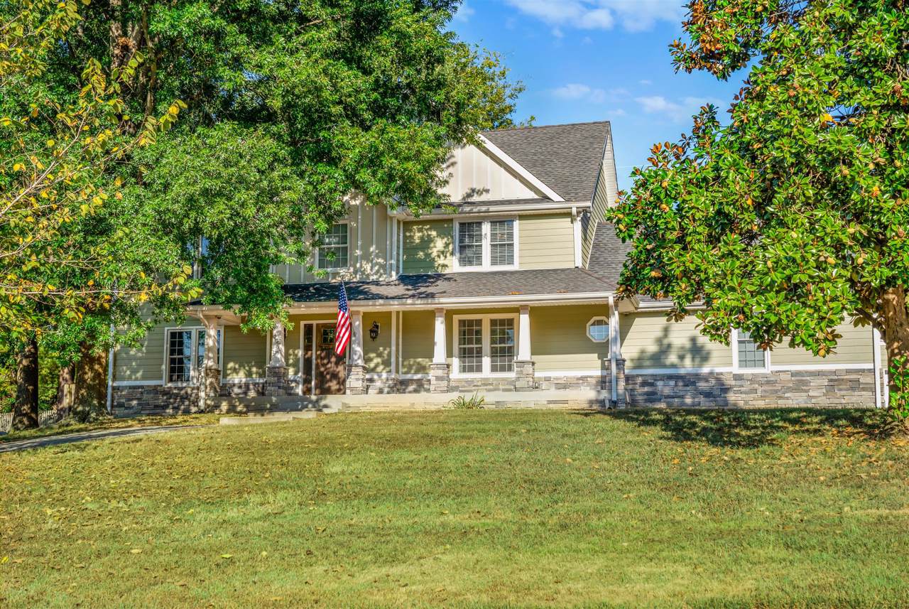 807 River Run - Photo 1
