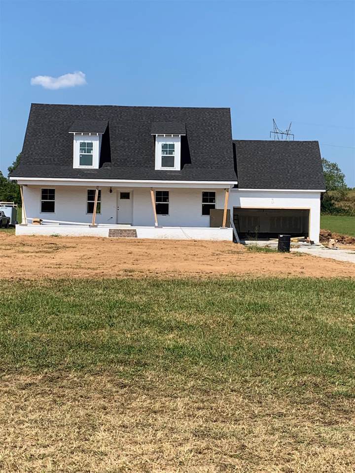 1840 Cornersville Hwy - Photo 1