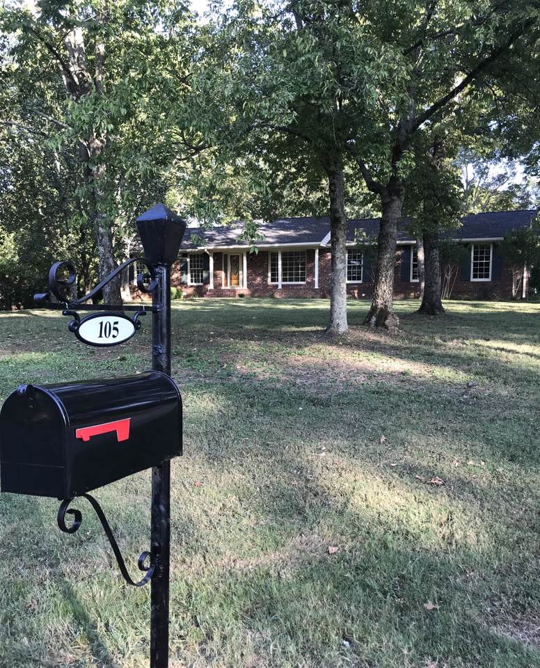 105 Glenn Hill Dr - Photo 1
