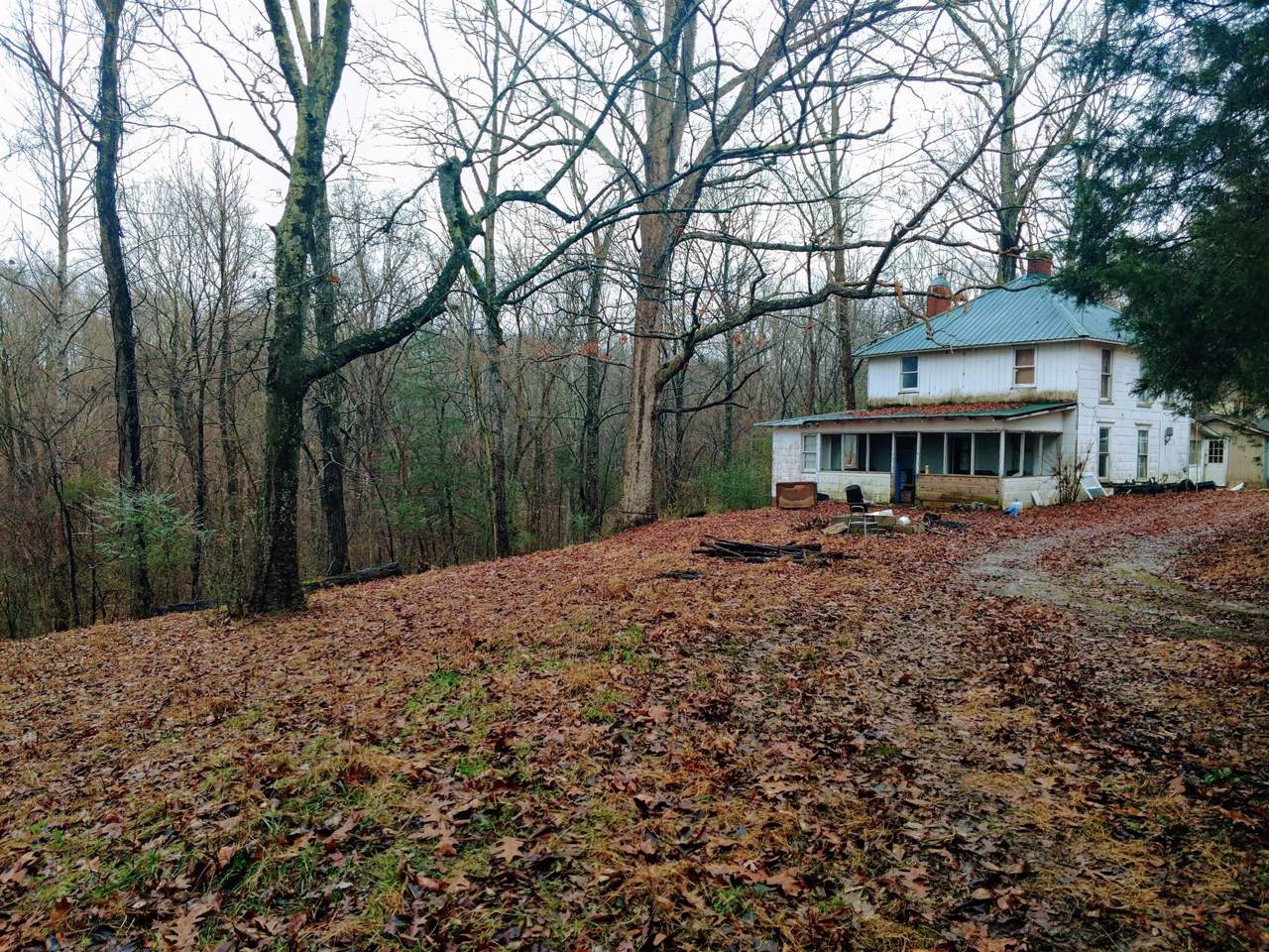 7798 Wrigley Rd - Photo 1