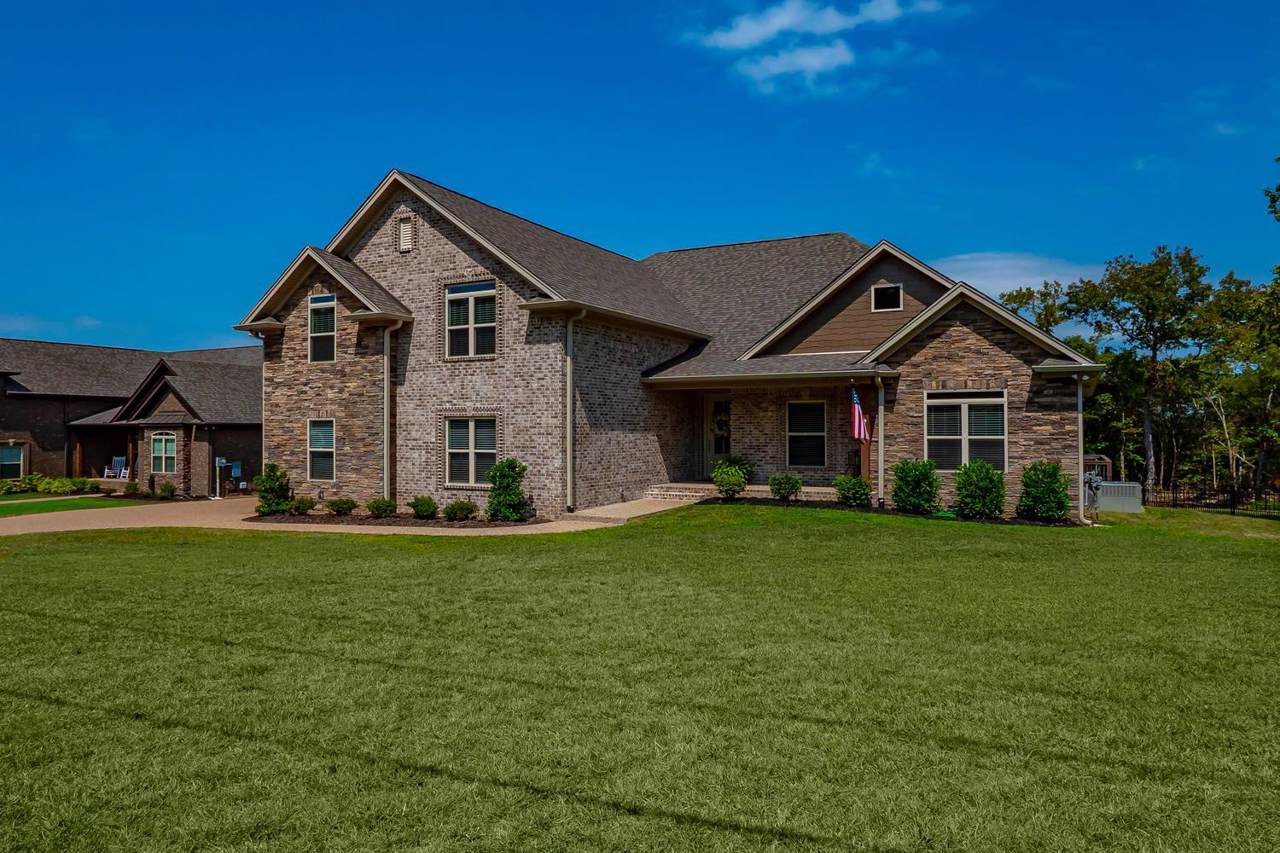 1493 Mires Rd - Photo 1