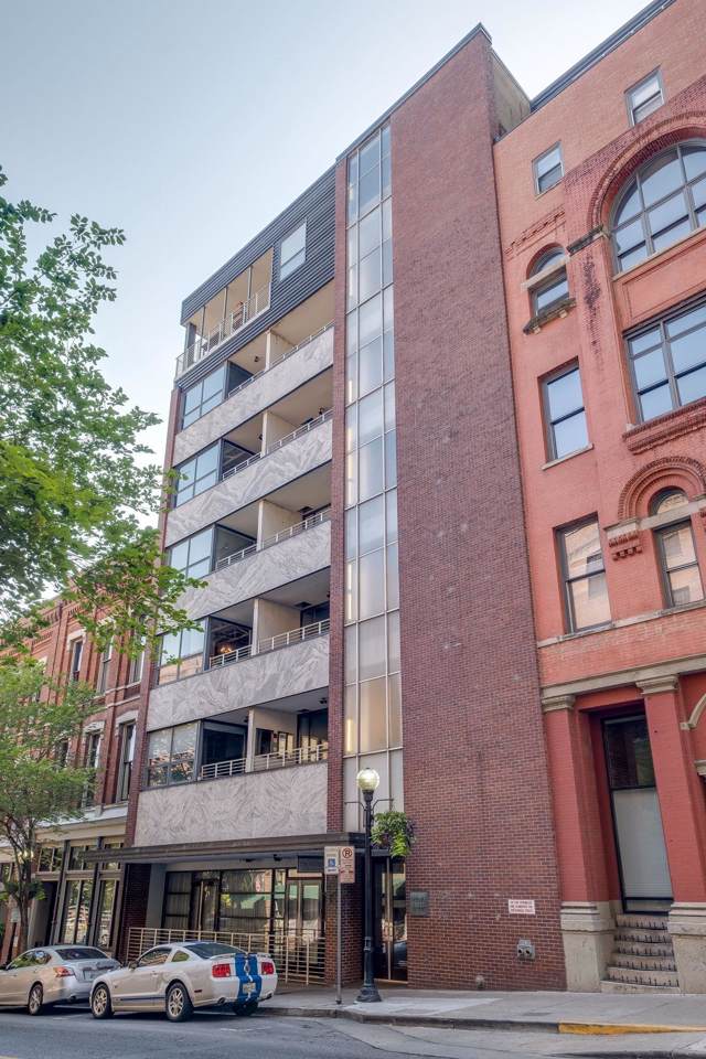 309 Church Street - Apt 502 - Photo 1