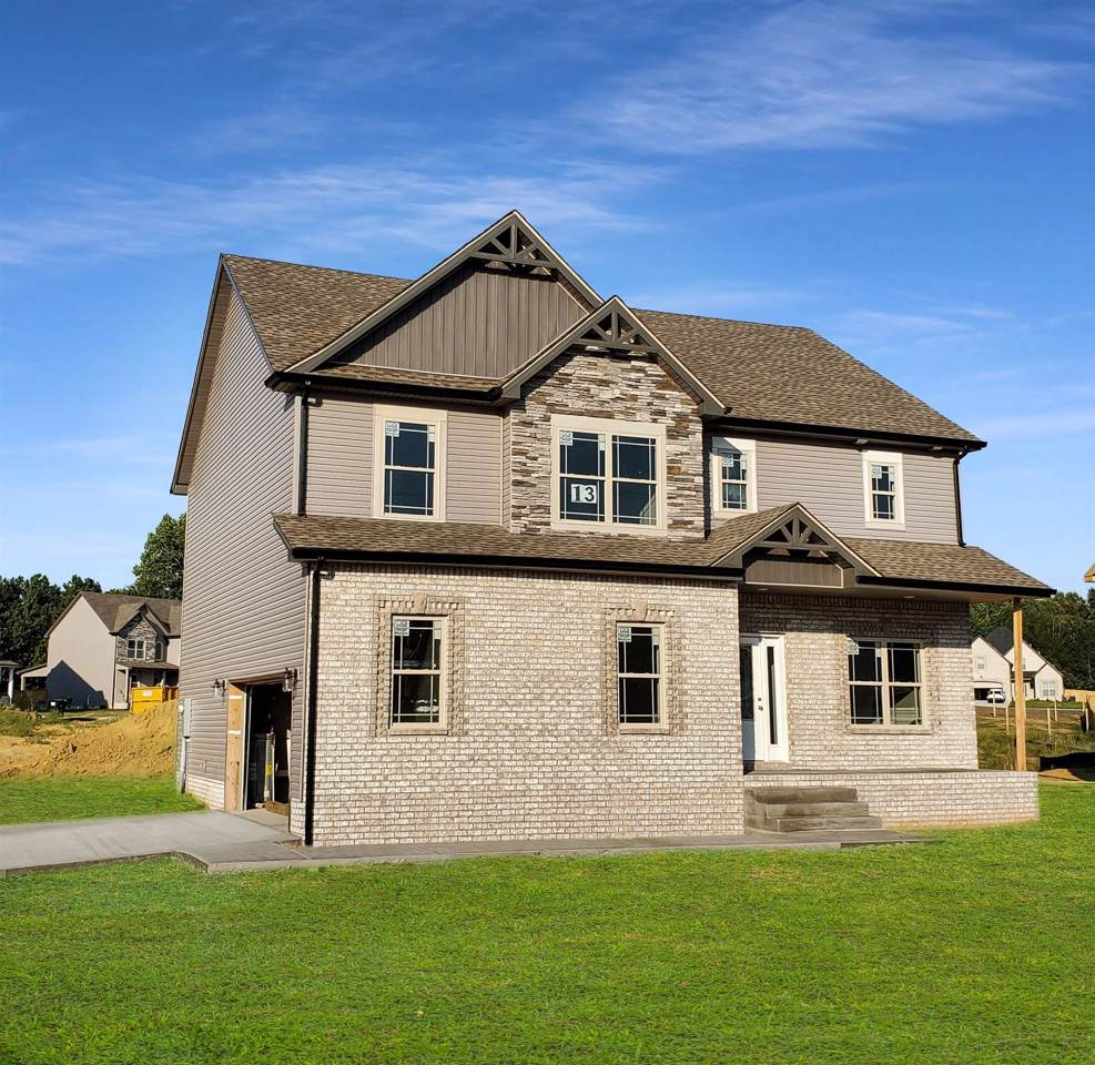 13 Bentley Meadows - Photo 1
