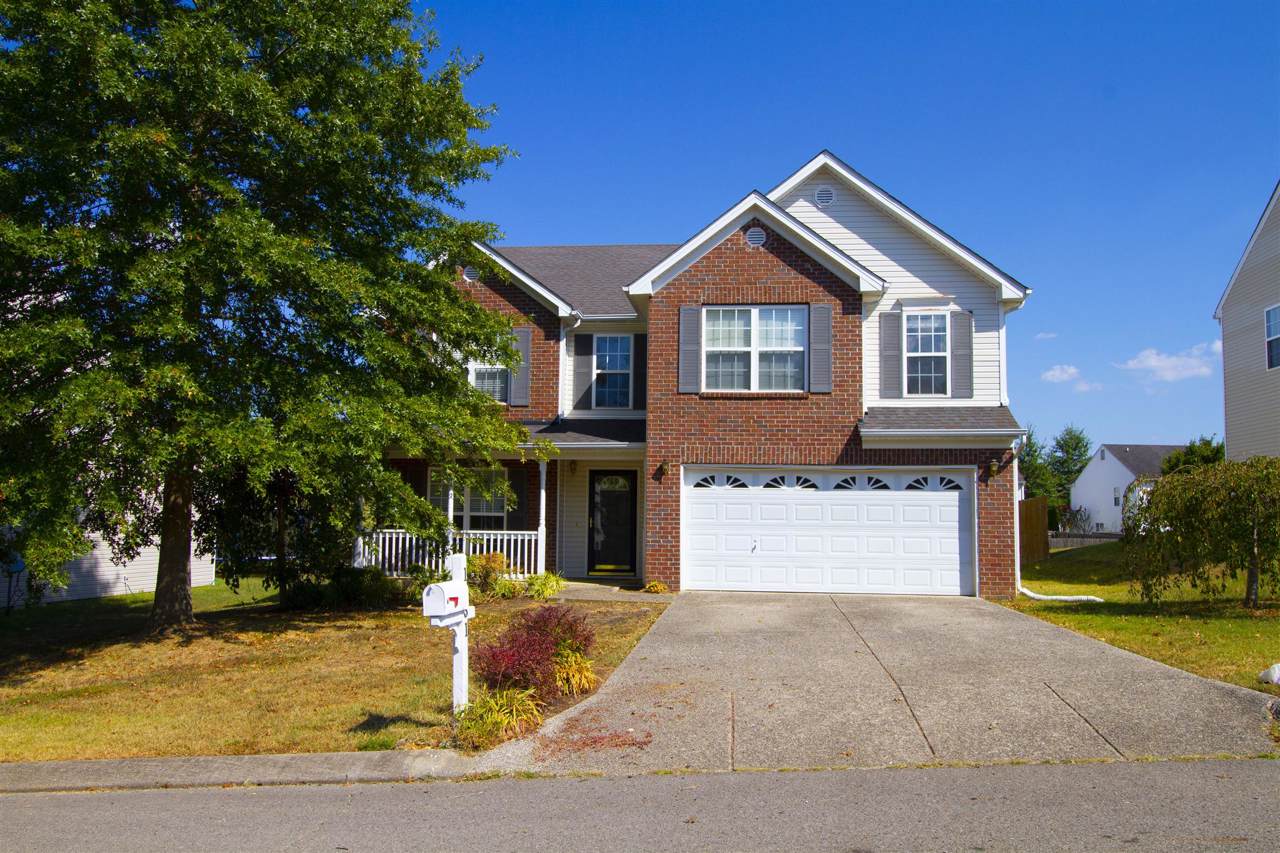 1031 Vanguard Dr - Photo 1