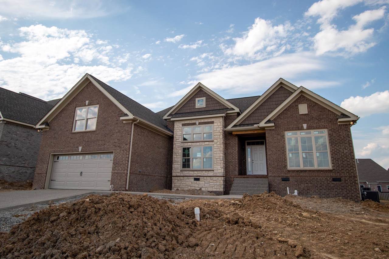 6005 Spade Dr Lot 193 - Photo 1