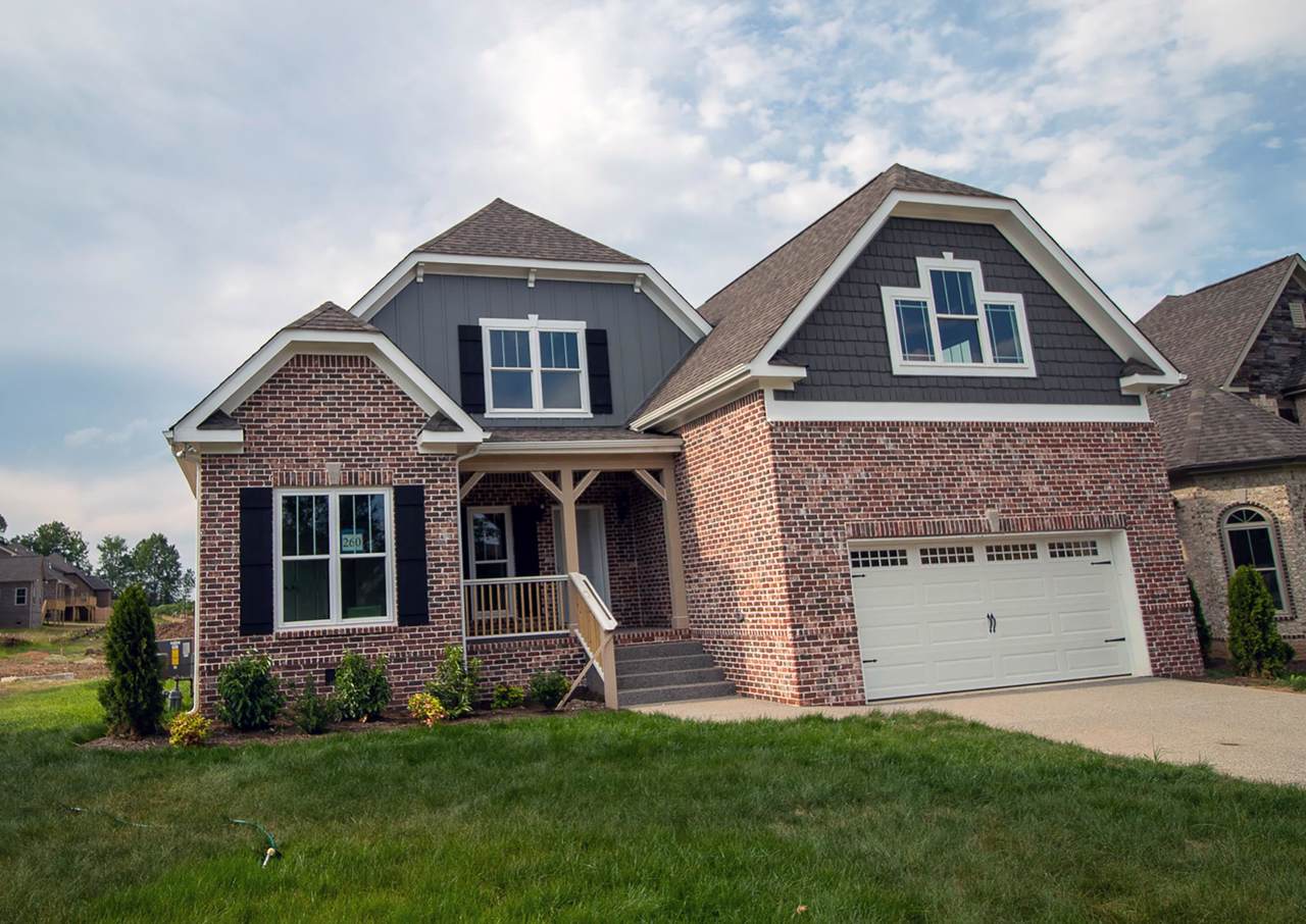 6044 Spade Drive Lot 260 - Photo 1