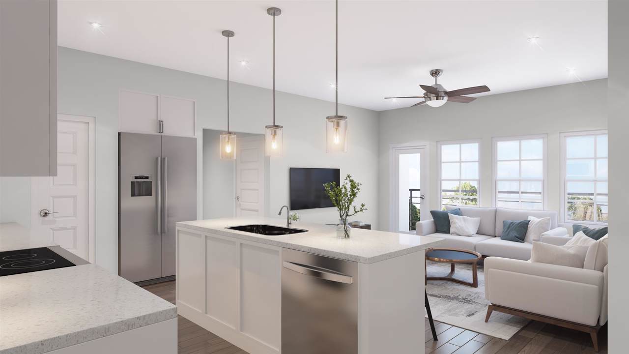 7487 Hwy 70S Unit 302 - Photo 1
