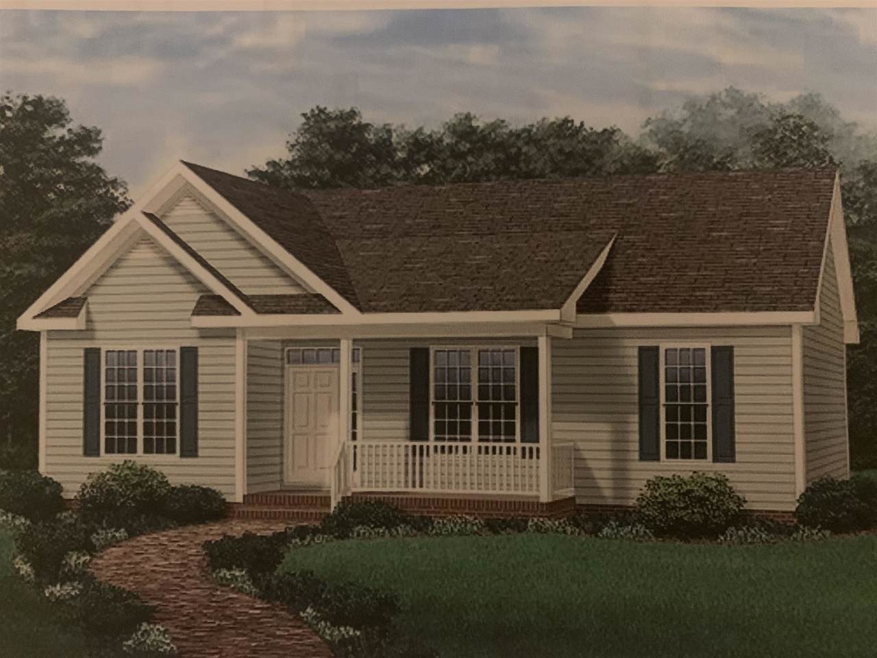 1060 Bright Hill Rd - Photo 1
