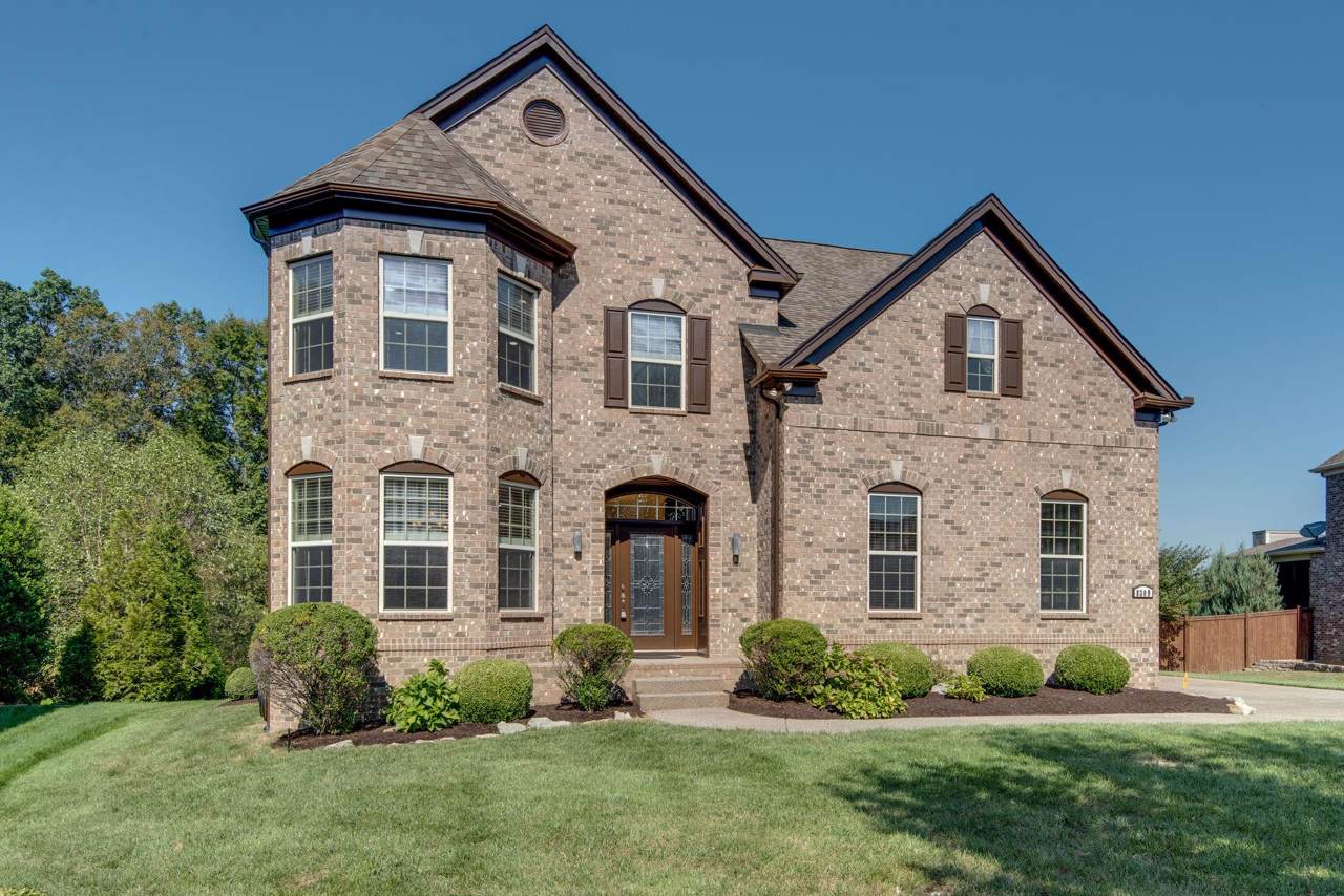 8309 Parkfield Dr - Photo 1