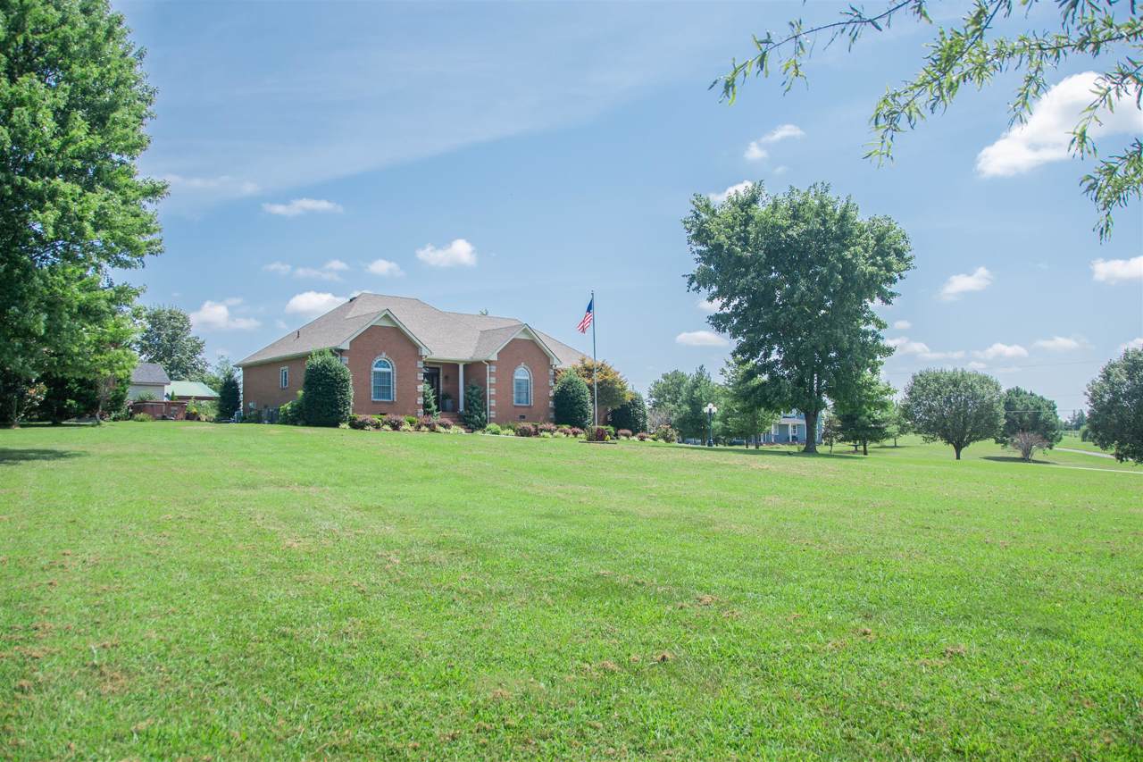 3383 Maxie Jones Rd - Photo 1