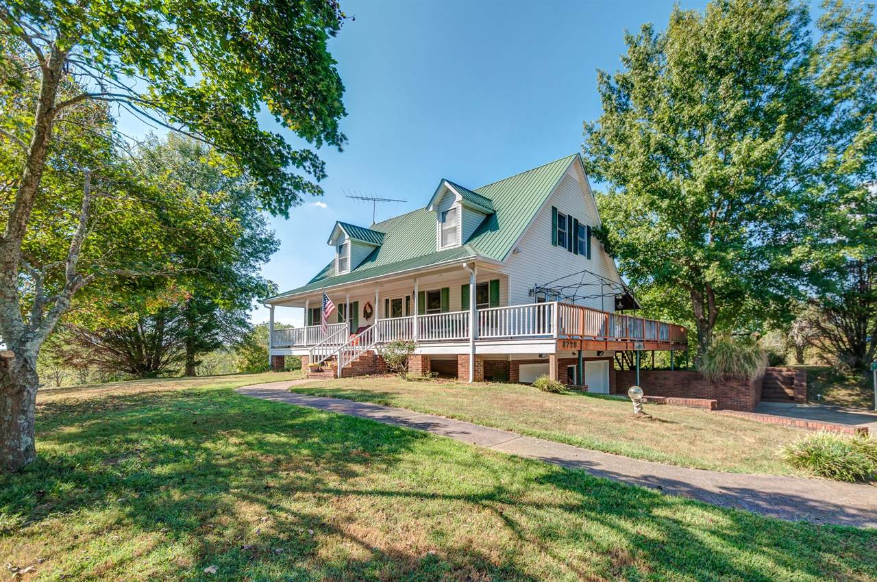 3728 John Bill Dobbins Rd - Photo 1