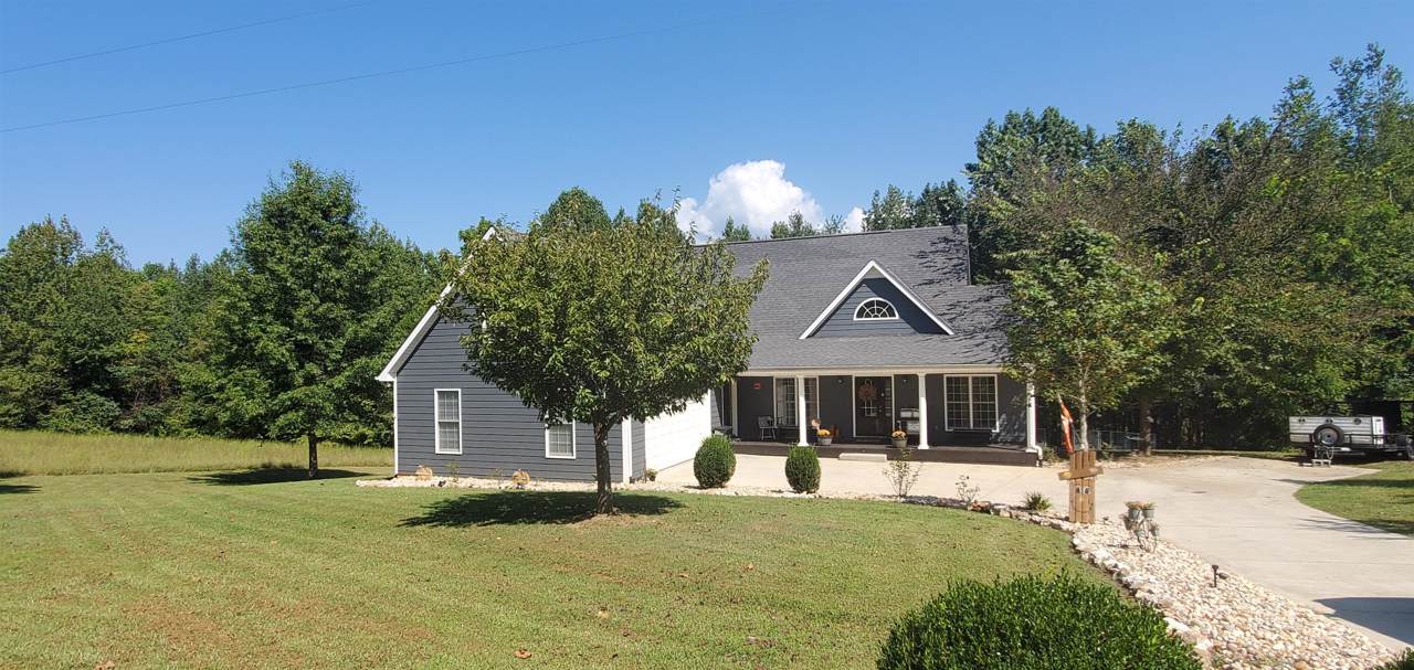 448 Marble Plains Rd - Photo 1