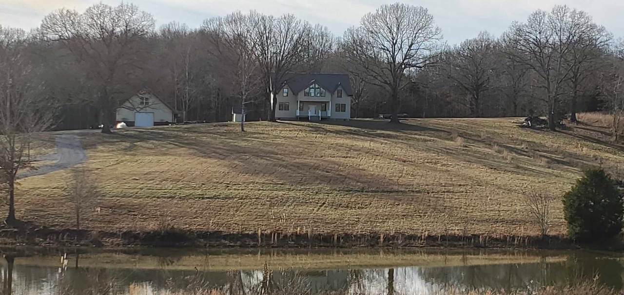 484 Grices Creek Rd - Photo 1