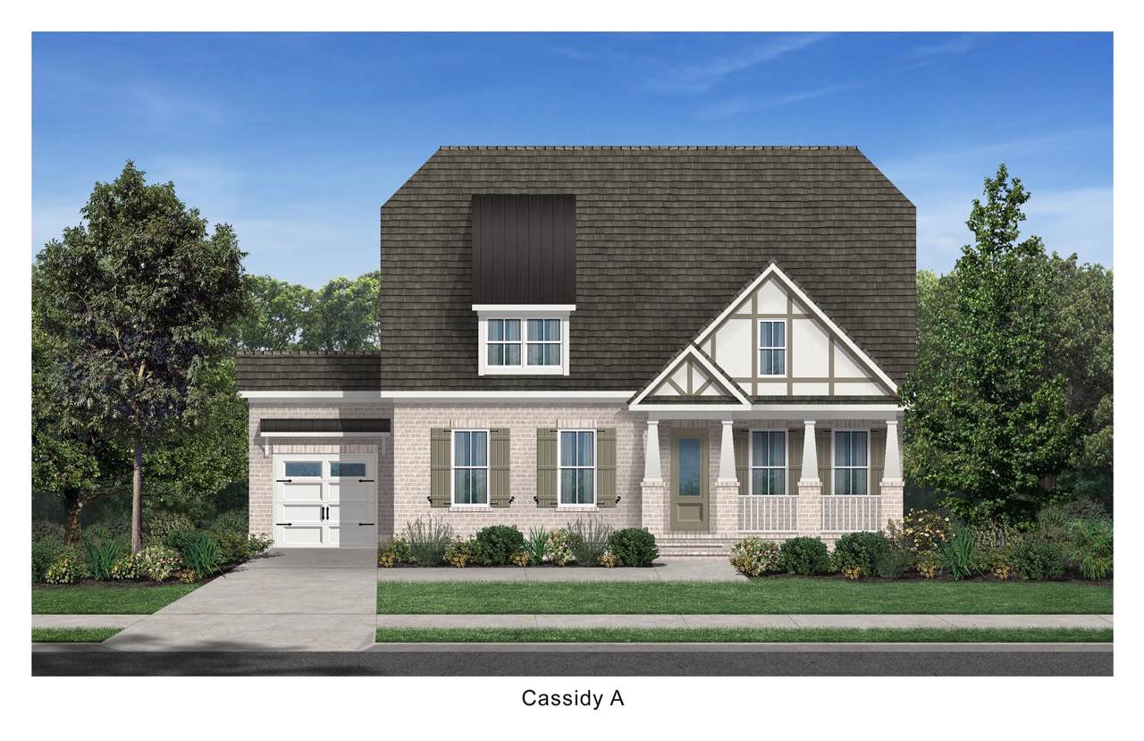 3177 Pleasantville Bridge Rd - Photo 1