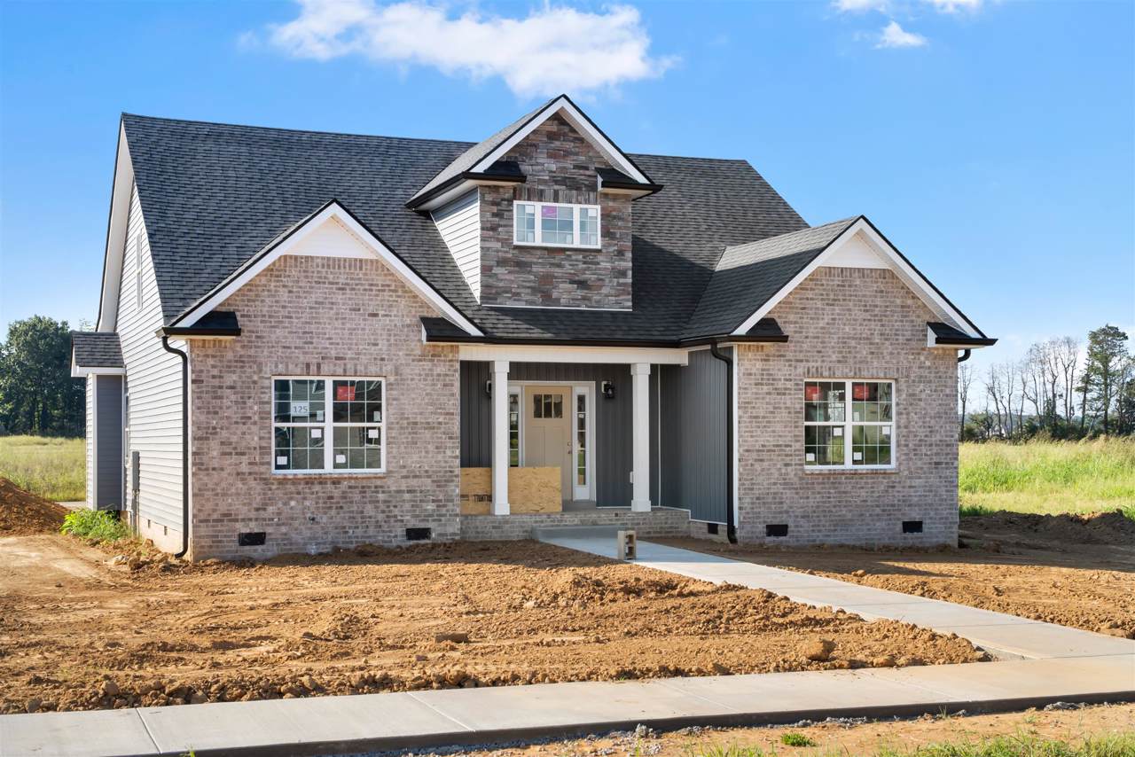 125 Hickory Wild - Photo 1