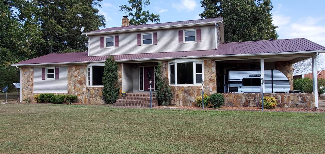 539 Old Airport Rd - Photo 1