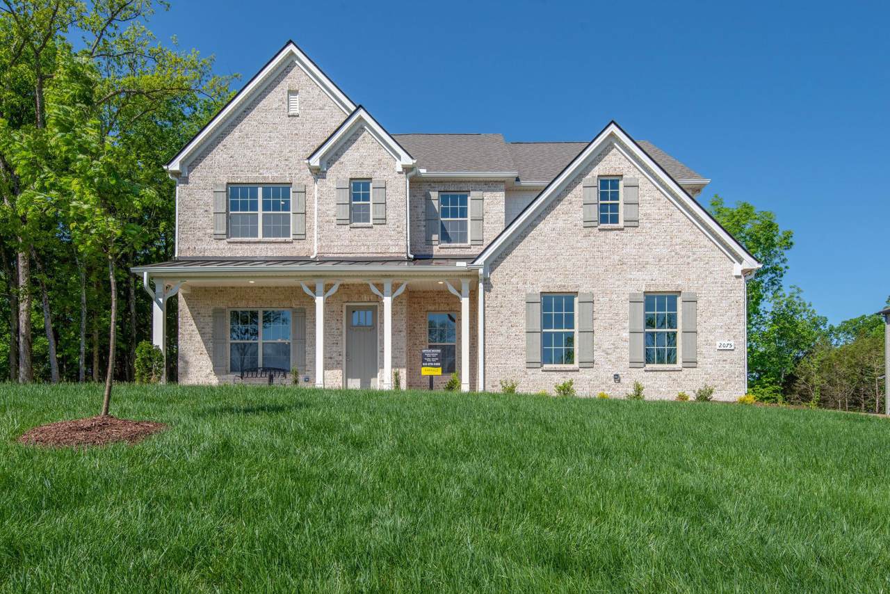2075 Catalina Way / Model Home - Photo 1
