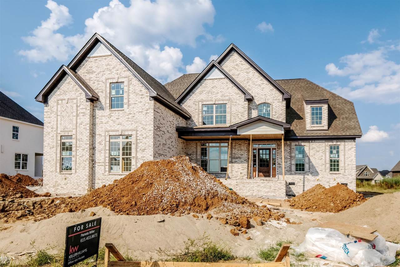 2042 Autumn Ridge Way (Lot 280) - Photo 1
