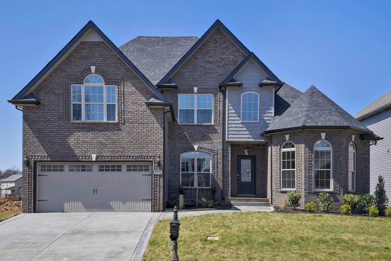 191 Timber Springs Lot 191 - Photo 1