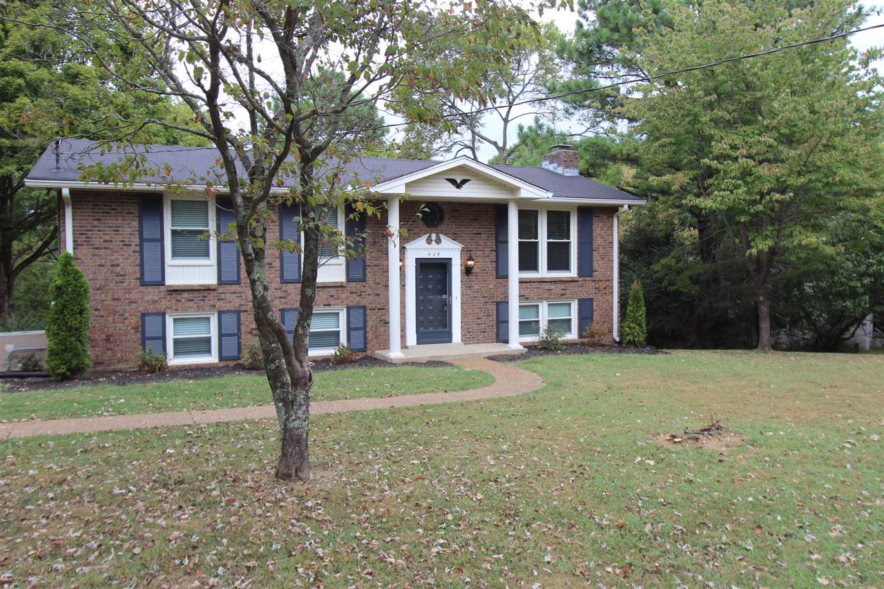 409 Highland Dr - Photo 1
