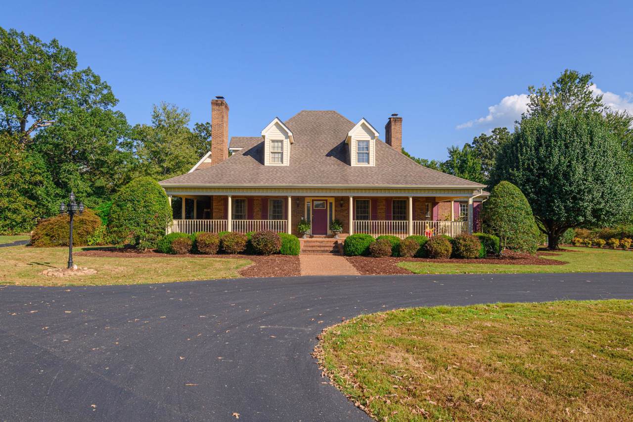 1800 Ovoca Road - Photo 1
