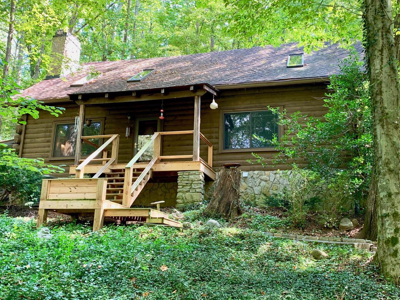 600 Hogans Branch Rd - Photo 1