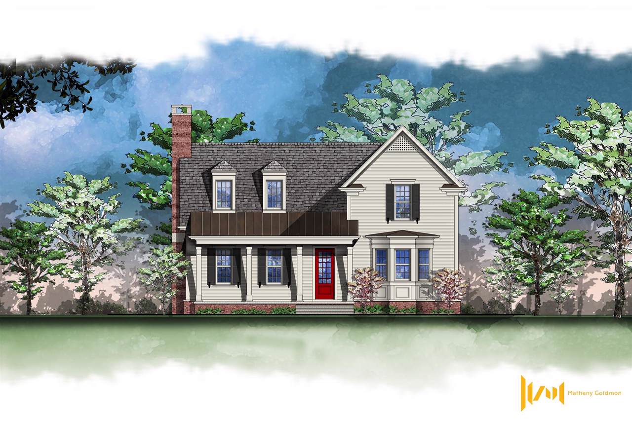 715 Webster Street Lot 326 - Photo 1