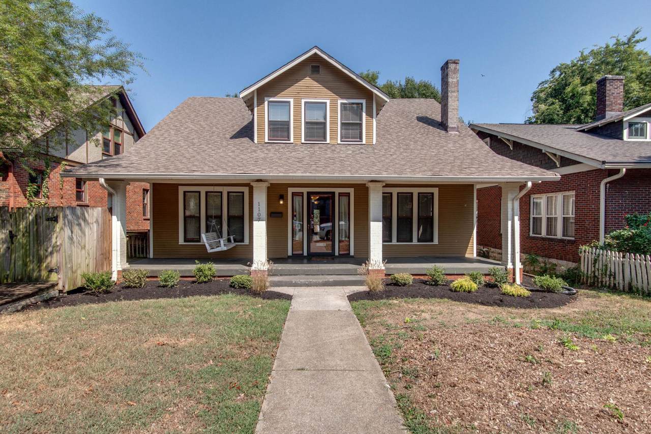 1107 Gartland Ave - Photo 1