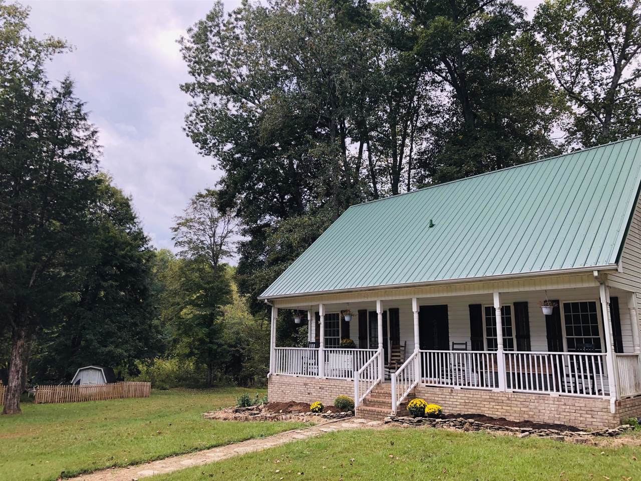1205 Smiley Troutt Rd - Photo 1