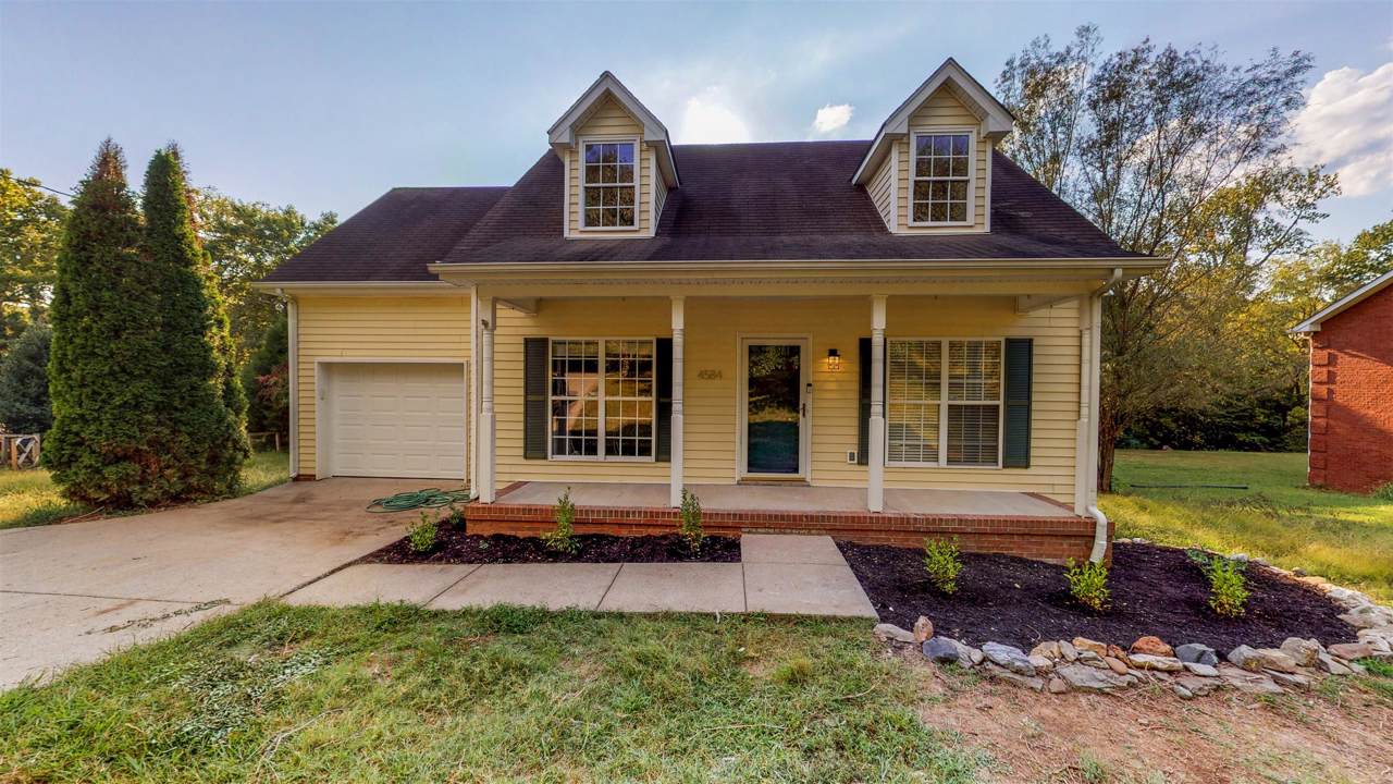 4584 Whites Creek Pike - Photo 1