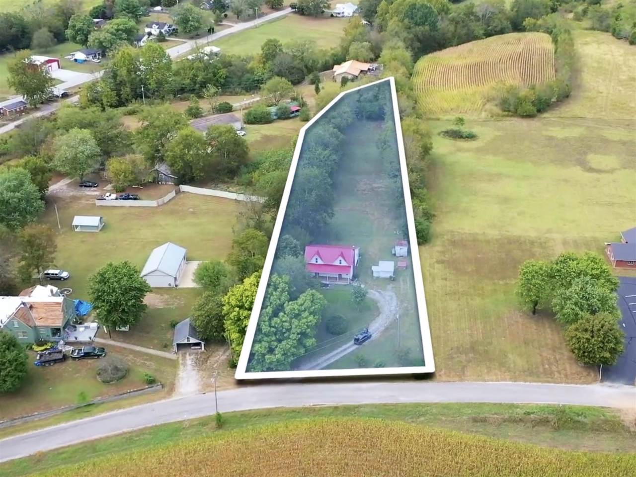 15 Sloan Branch Rd - Photo 1