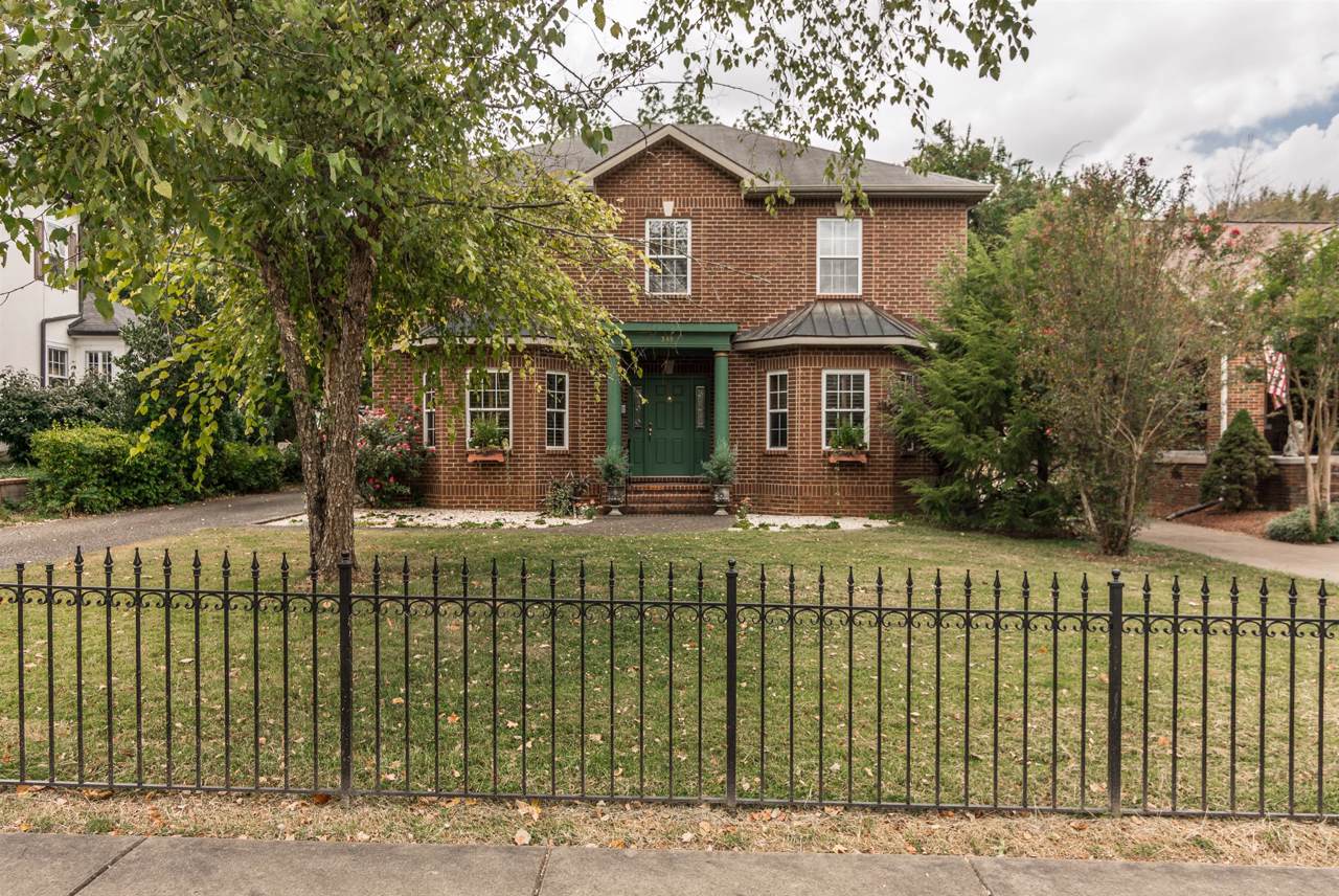 309 Garner St - Photo 1