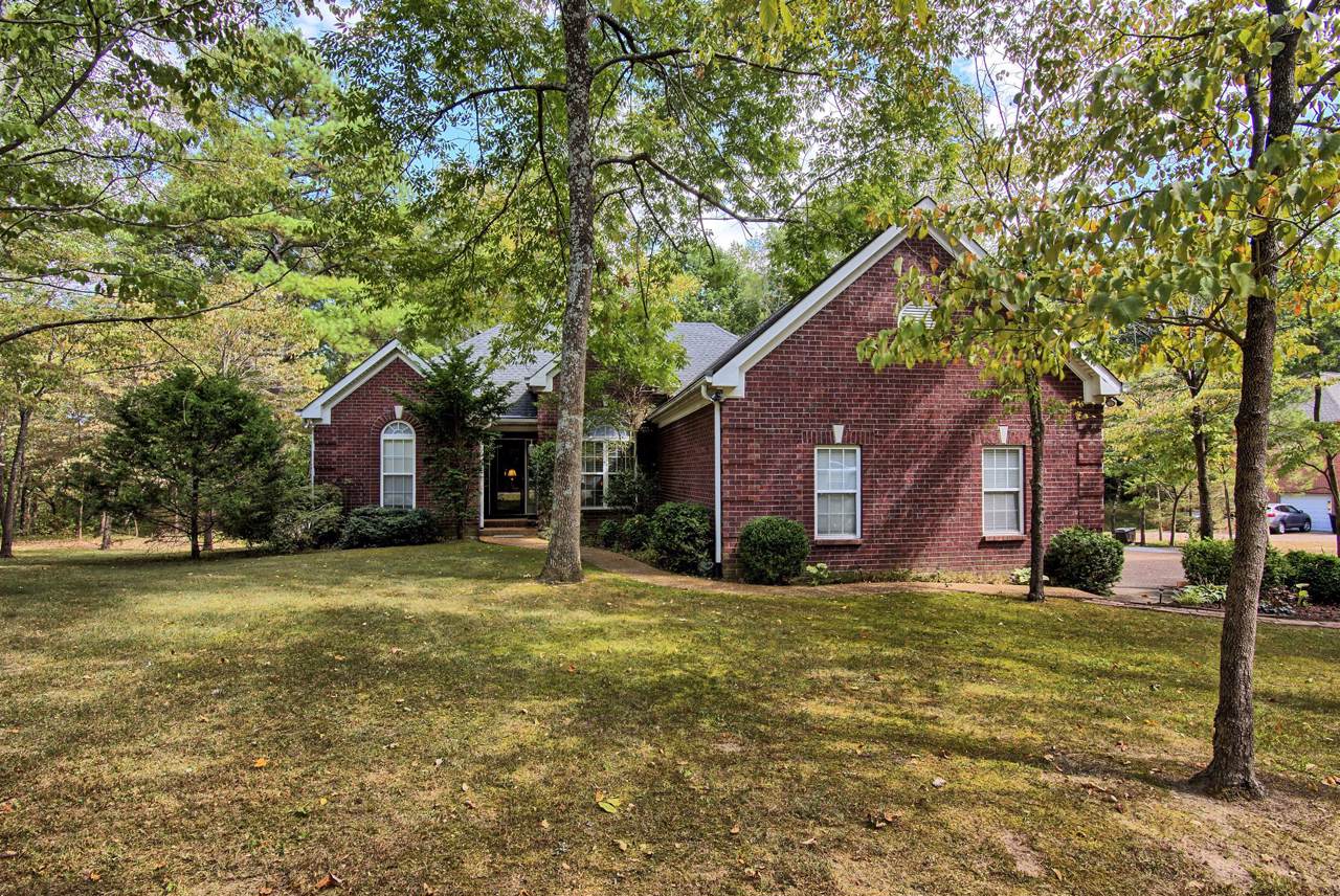 9956 Poplar Coomb Ln - Photo 1