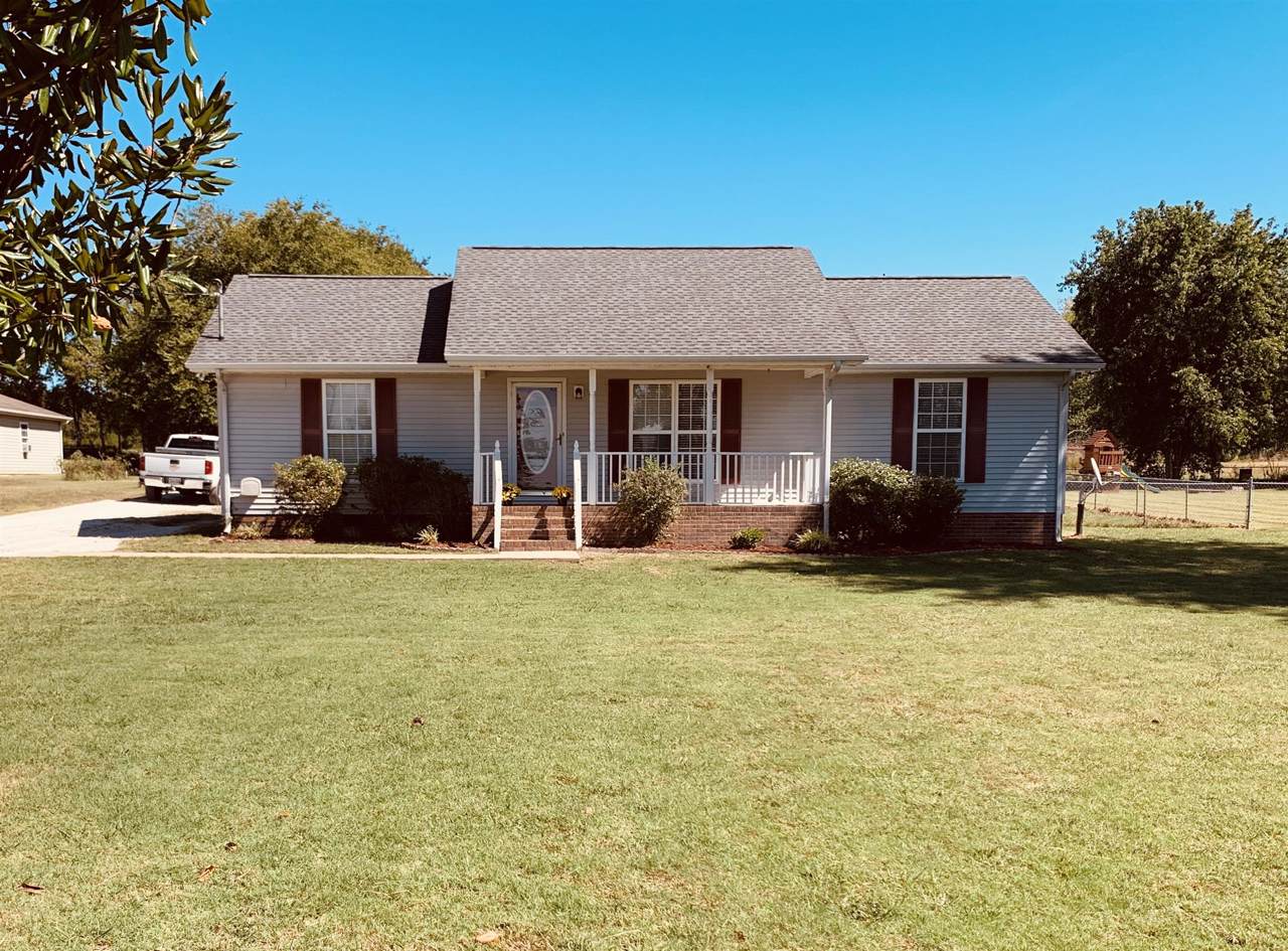116 Haskins Chapel Rd - Photo 1