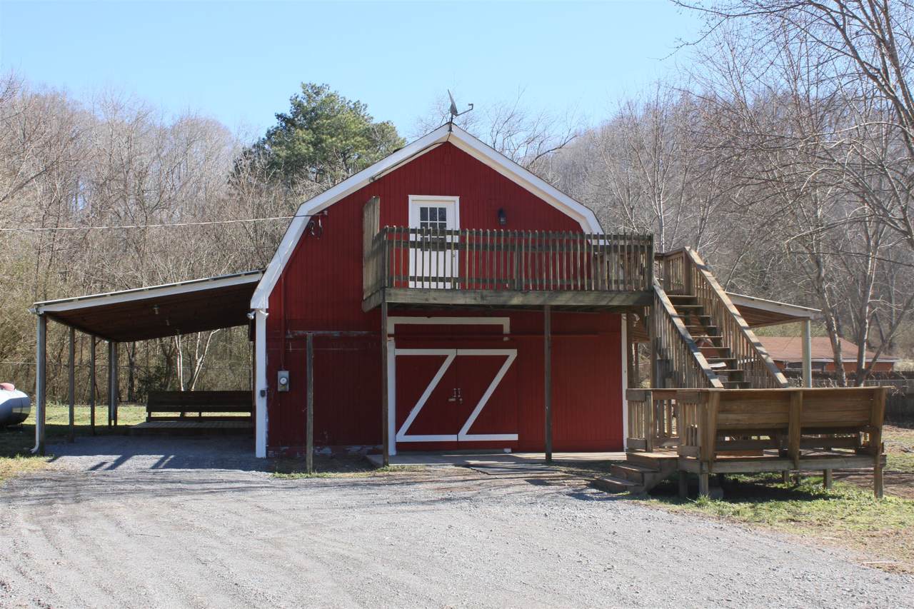 5148 Pond Creek Rd - Photo 1