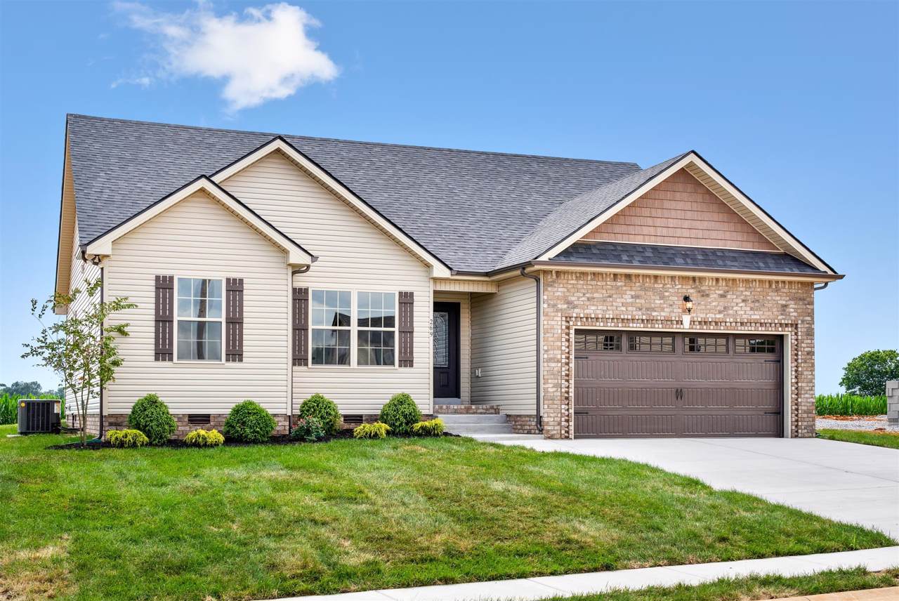 10 Pruett Rd - Photo 1