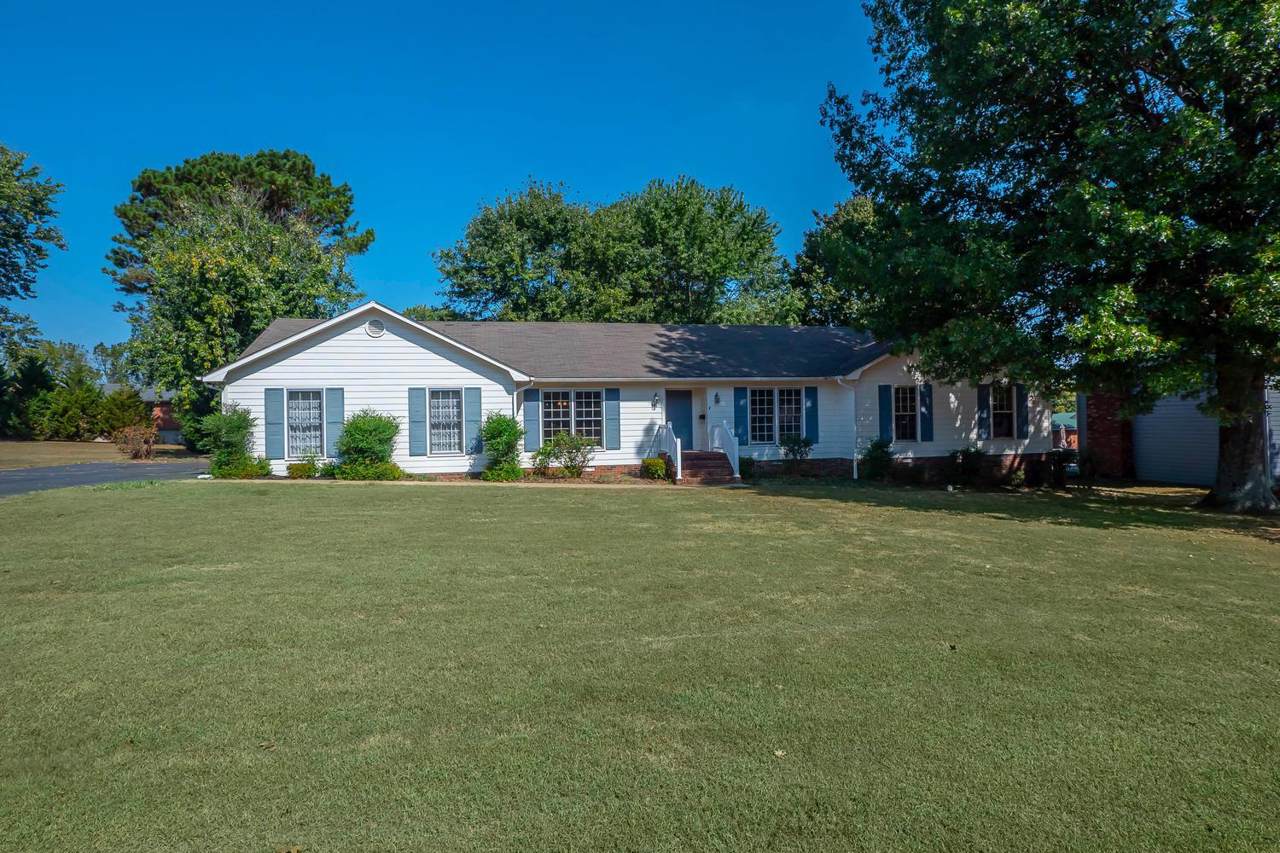 1428 Spainwood St - Photo 1