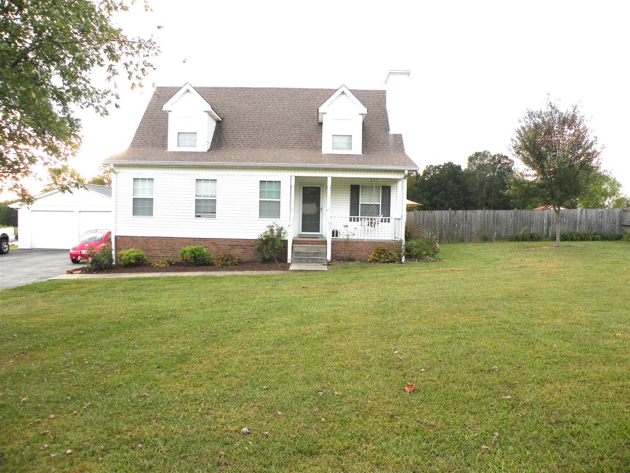 350 Paul Thompson Rd - Photo 1