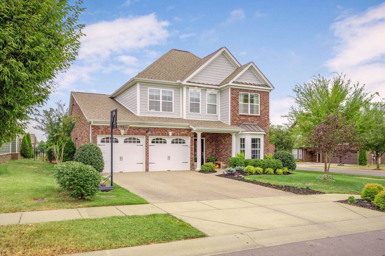 4961 Maxwell Landing Dr - Photo 1