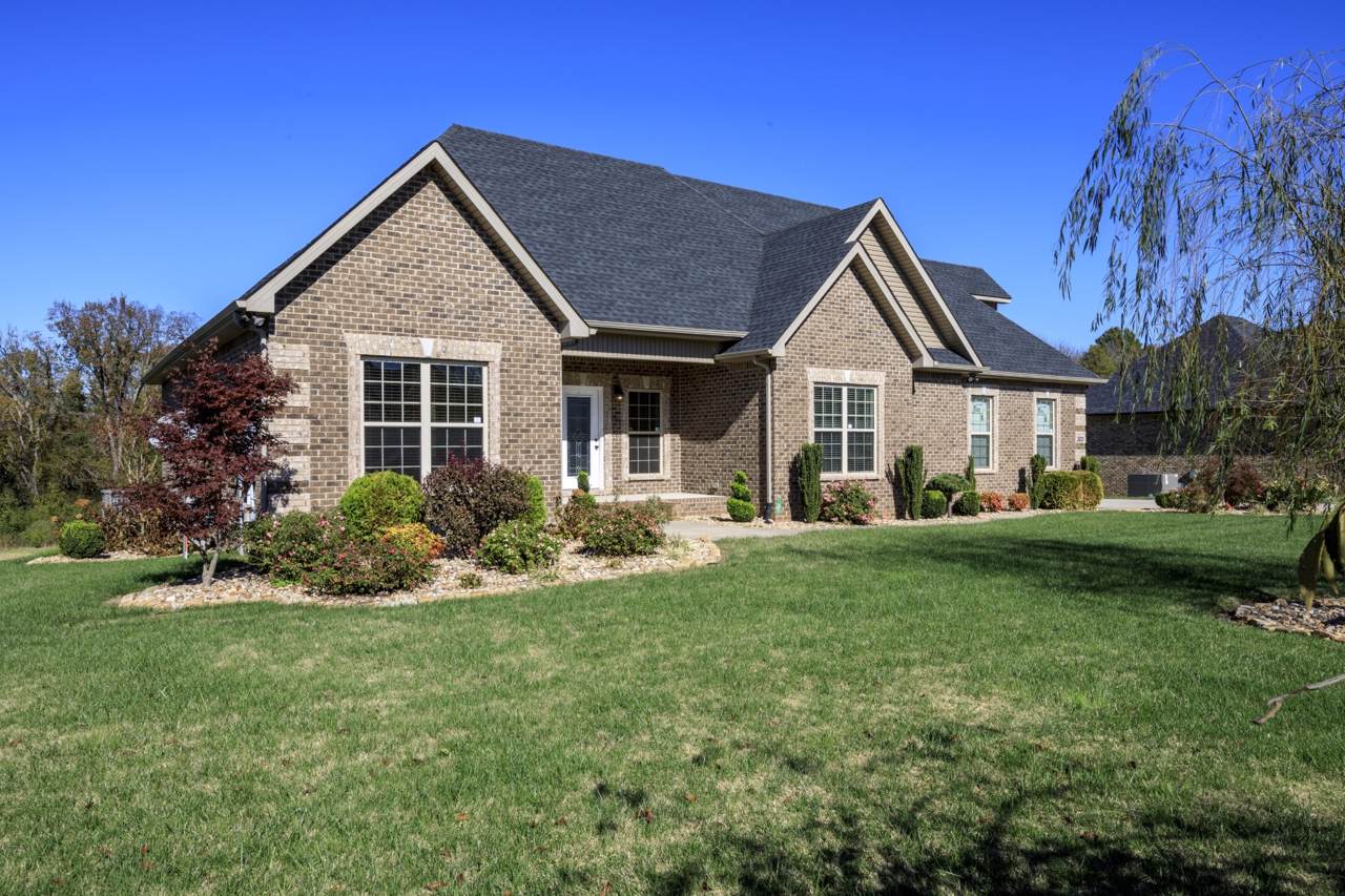 503 Apple Blossom Trl - Photo 1