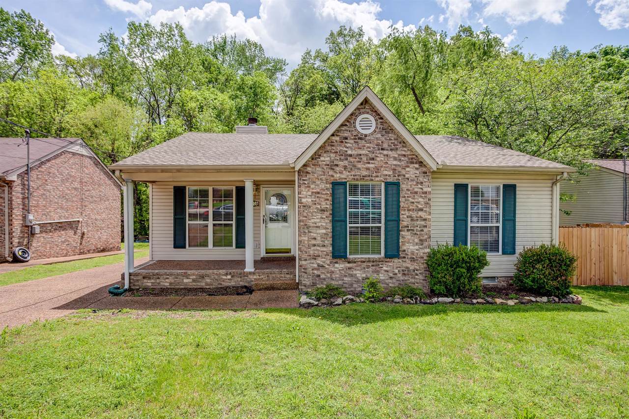 2708 Airwood Dr - Photo 1