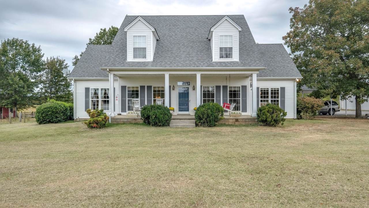 7903 Lascassas Pike - Photo 1