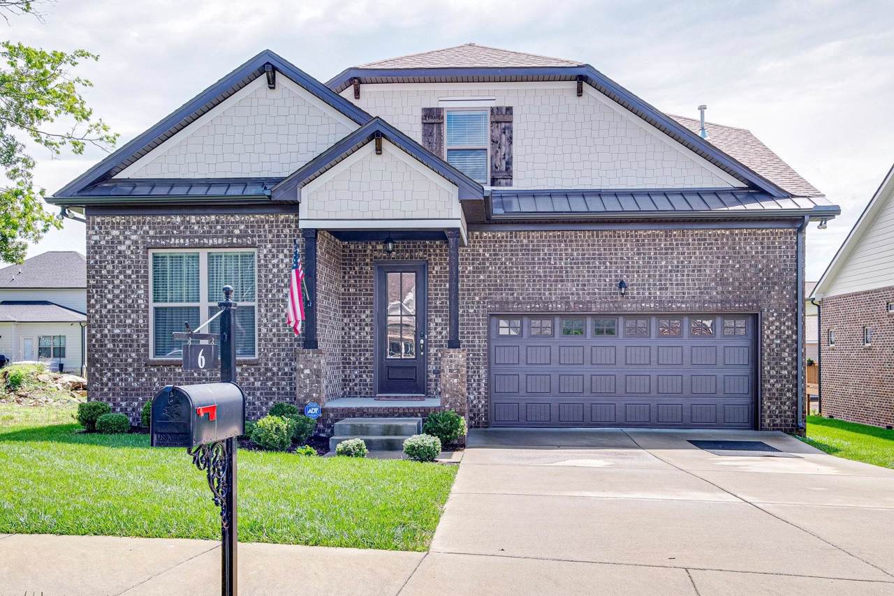 6 Faith Ct - Photo 1