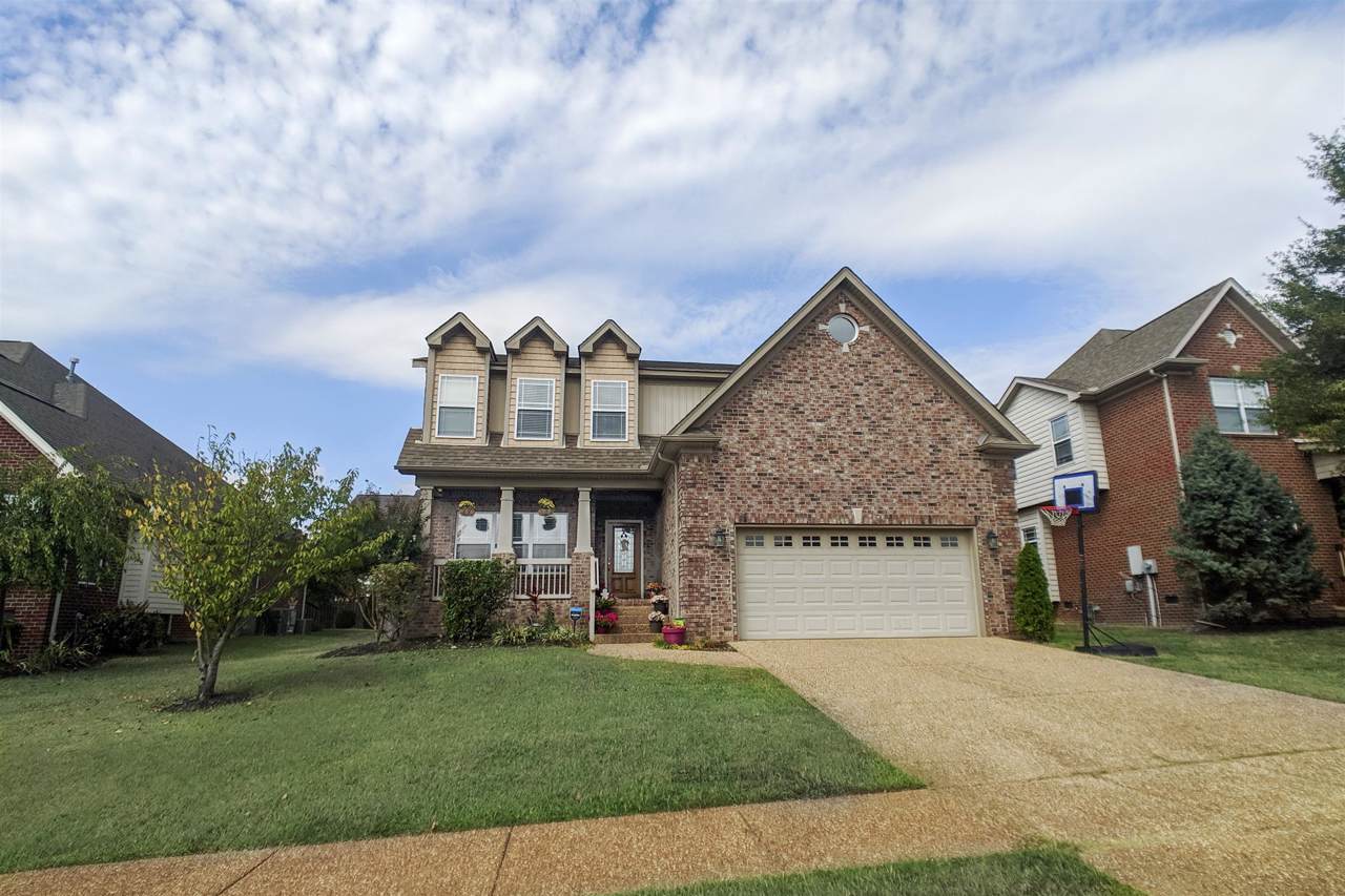 1043 Stonehollow Way - Photo 1