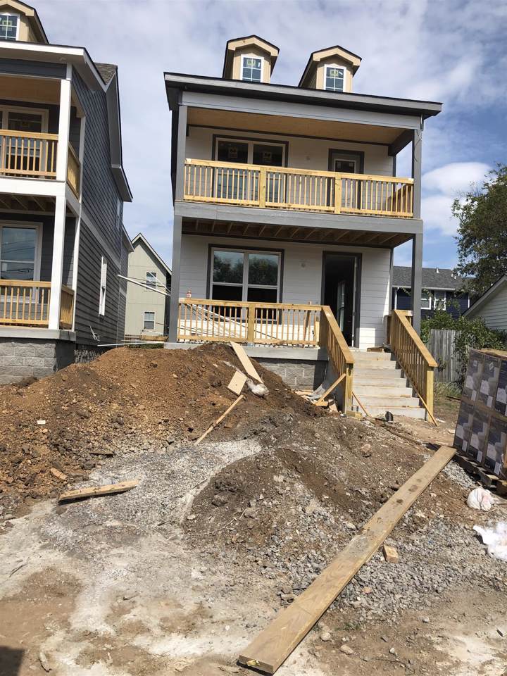5904A Morrow Rd - Photo 1